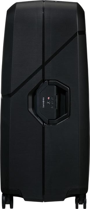 Actual product image Samsonite MAGNUM ECO Spinner (139 l, XL (from 140l))