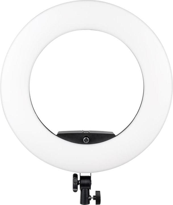 Dörr SL-480 (éclairage annulaire)