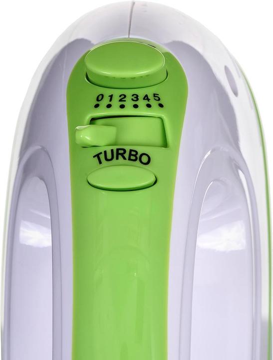 Actual product image Esperanza EKM011 APPLE PIE (400 W)