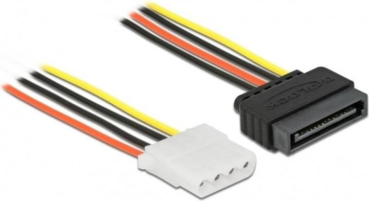Image du produit Delock Adaptateur d'alimentation SATA