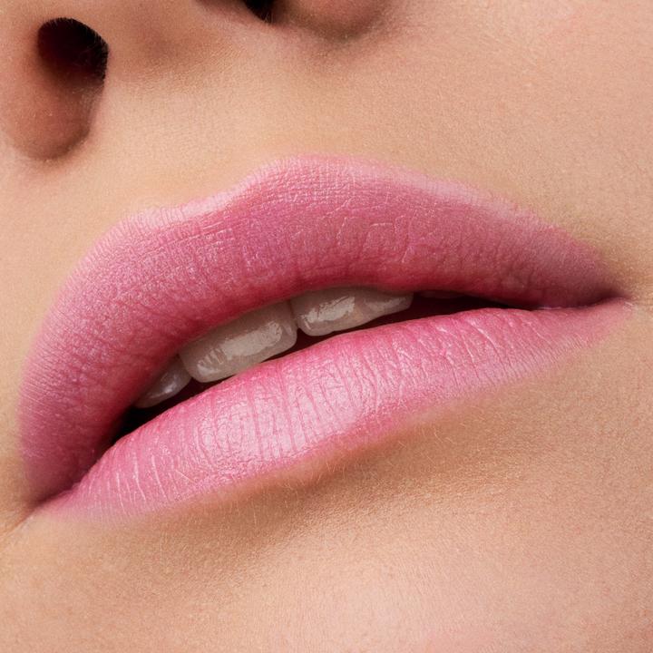 Produktbild Catrice Shine Bomb Lipstick (Pink Baby Pink)