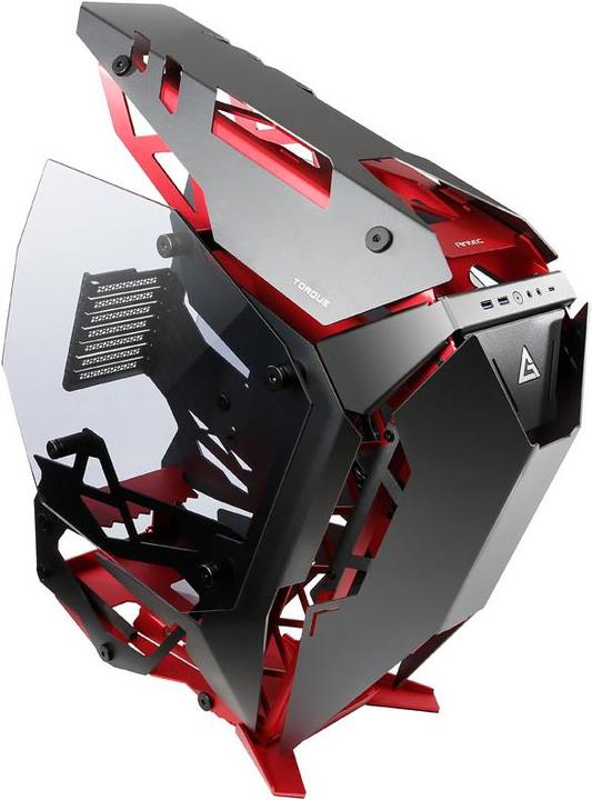 Produktbild Antec Torque (ATX, mATX, Mini-ITX)