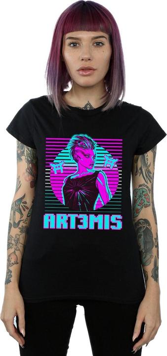 Immagine prodotto Ready Player One Neon Art3mis (XL)