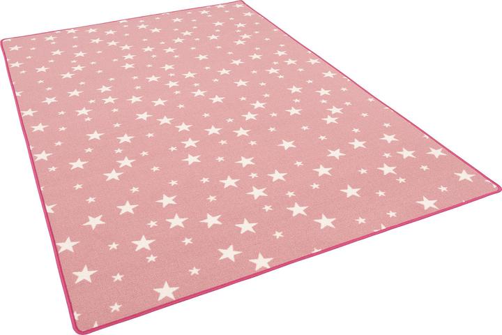 Image du produit Snapstyle Tapis de jeu pour enfants Étoiles (200 x 250 cm)
