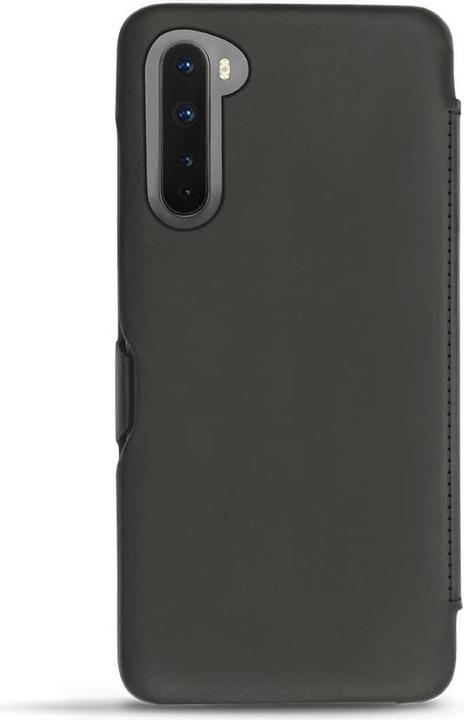 Immagine prodotto Noreve Cover in pelle orizzontale (OnePlus Nord)