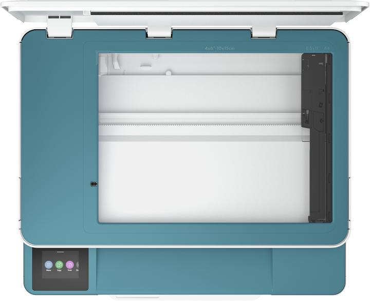 Produktbild HP Envy 6122e (Thermodirekt, Farbe)