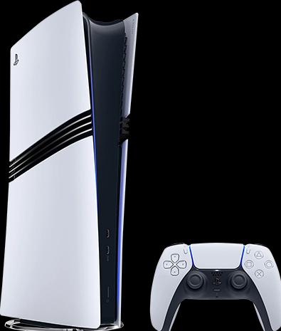 Immagine prodotto Sony Playstation 5 Pro Digital Edition