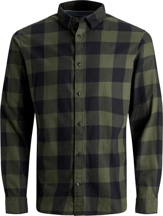 Jack & Jones Gingham