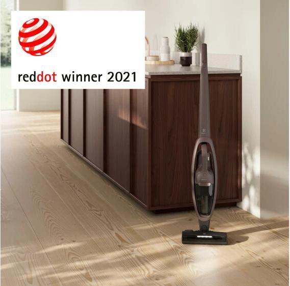 Actual product image Electrolux ES52AB25WB
