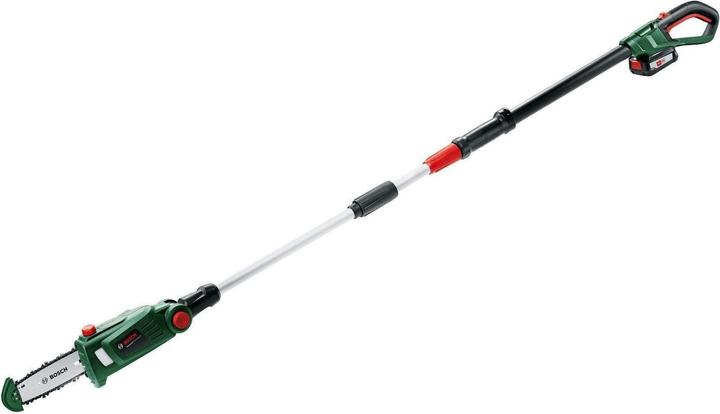 Image du produit Bosch Home & Garden Pôles de chaîne universels Solo (Tronçonneuse à batterie)