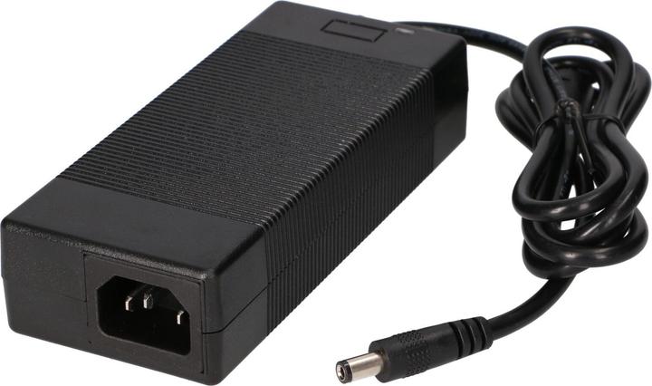 Extralink 24V 96W | Netzteil | 4A, Stecker 5,5/2,5mm Grosser Stecker