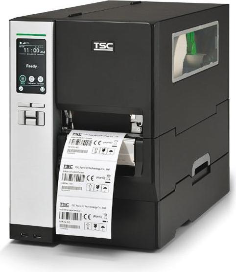 Produktbild TSC MB241T, 203dpi, 3.5" TOUCH (203 dpi)