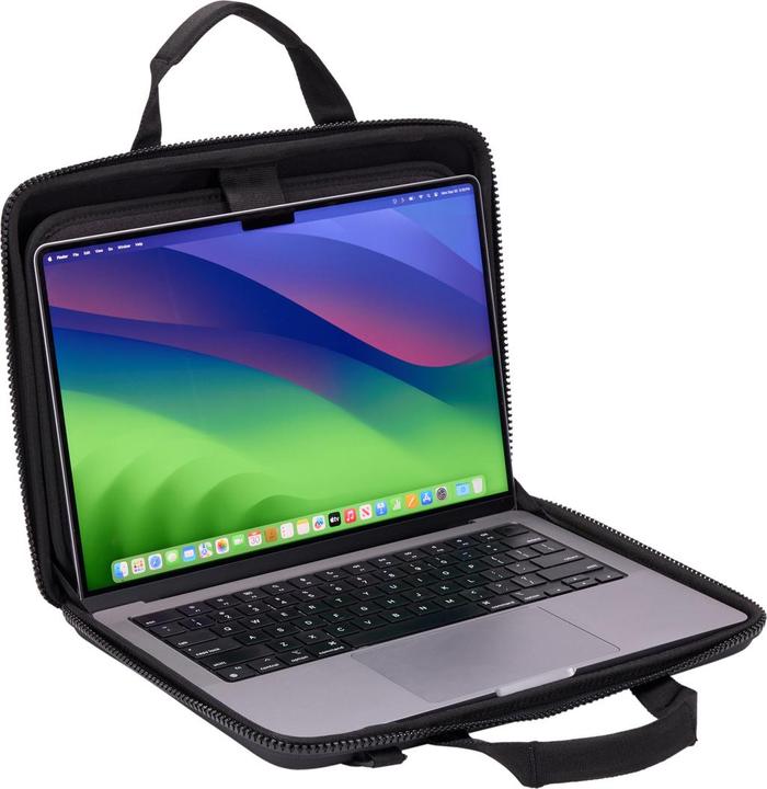 Produktbild Thule Gauntlet 5 MacBook Attaché (14", Universal)
