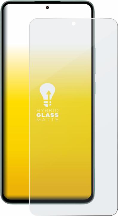 Produktbild upscreen Reflection Shield Panzerglasfolie Matt (1 Stück, Xiaomi 13T)