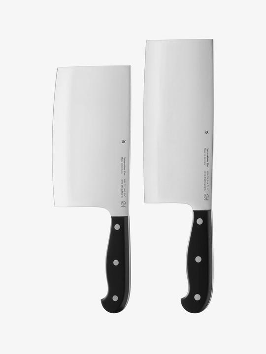 Immagine prodotto WMF Set di coltelli da chef cinesi SPITZENKLASSE PLUS Nero