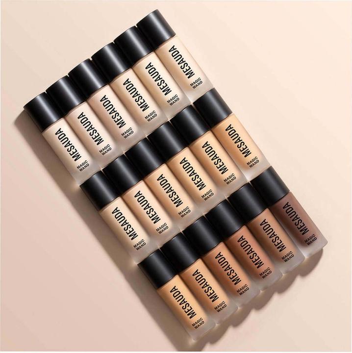 Produktbild Mesauda Face - Magic Wand Multipurpose Foundation C05 (C05)