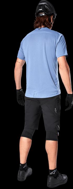 Actual product image Alpinestars JERSEY 24 A-DURA Dri Astar S (L)