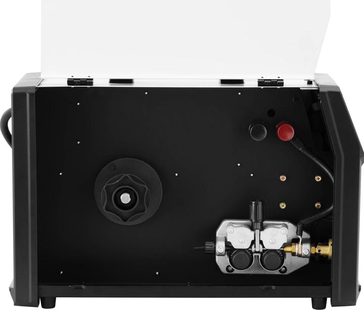 Image du produit Stamos Poste à souder multi procédé - TIG 200 A - Facteur de marche 60% - Coupe 50 A - MIG/MAG 200 A