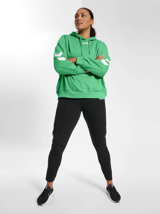 Immagine prodotto hummel Hmllegacy Woman Hoodie Plus (XXL)