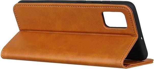 Produktbild MU Classic Classic V Leder Bookcover Series (Samsung Galaxy Note 20 Ultra)