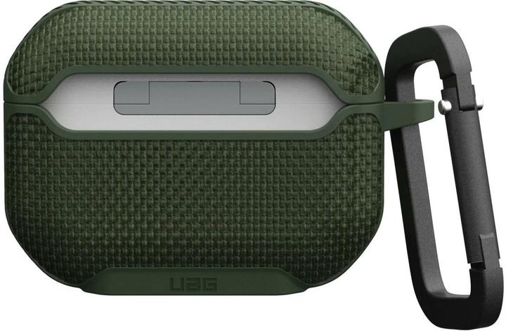 Produktbild UAG Metropolis Case - Apple Airpods Pro 2nd Gen (Kopfhörer Tasche)