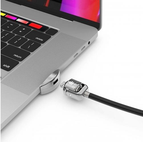 Actual product image Maclocks Ledge