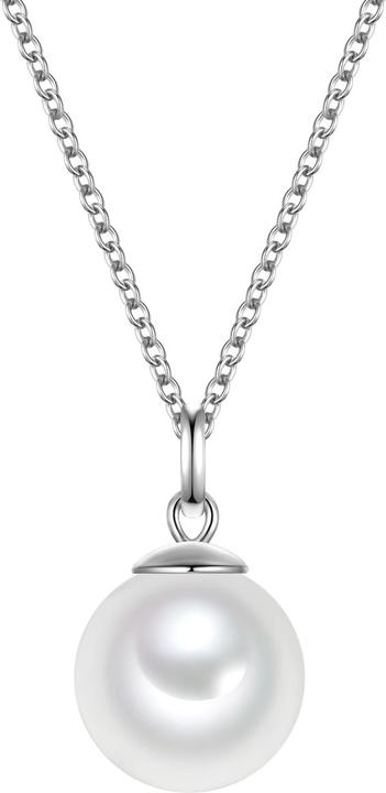 Rafaela Donata Damen Kette Sterling Silber - 35430 (Sterling Silber)