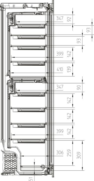 Immagine prodotto Miele KWT 6722 iGS-1 bw