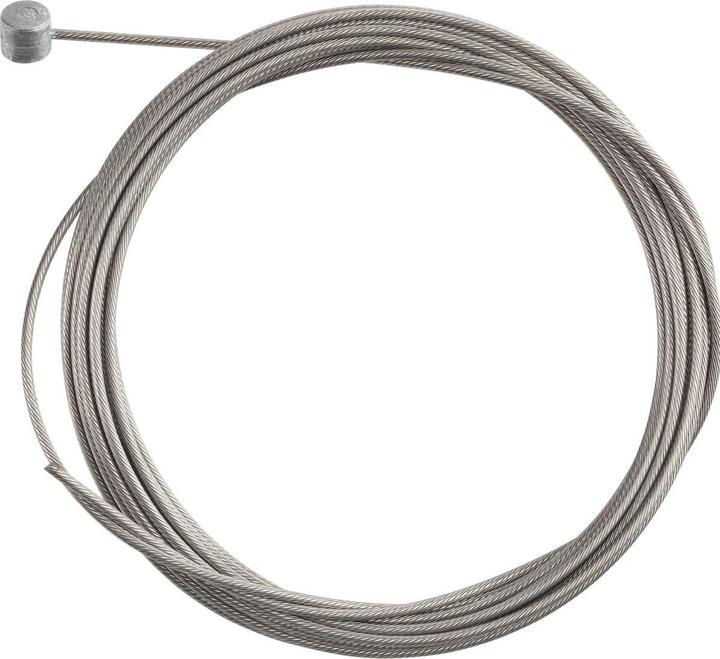 Produktbild Jagwire Sport Bremszug Edelstahl für MTB