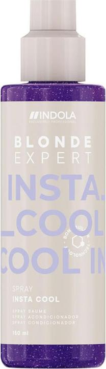 Indola IND BE InstaCool Spray 150ml INT (150 ml)
