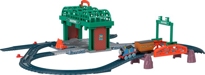 Produktbild Fisher-Price HGX63 play vehicle/play track