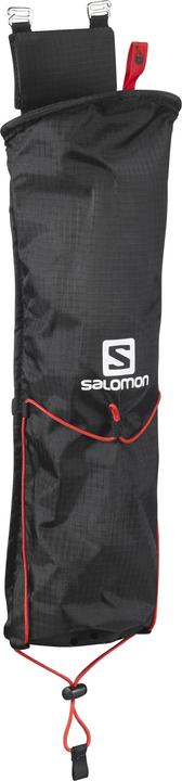 Actual product image Salomon Custom Quiver