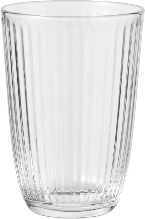 Bormioli Rocco Line (0.39 l, 1 x)