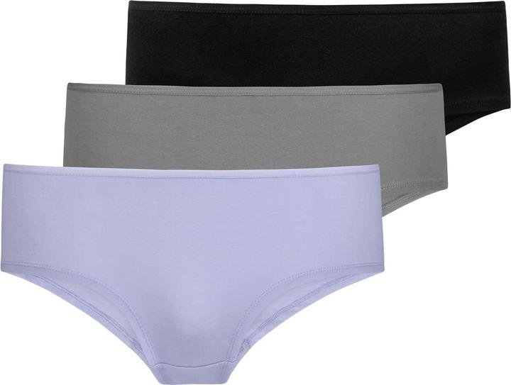 Mix (Violet/Vert/Noir)