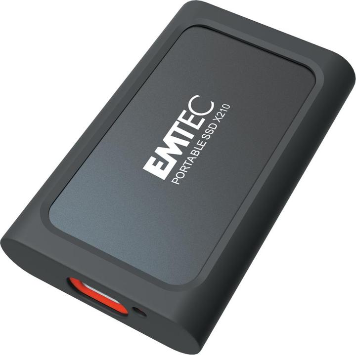 Actual product image Emtec X210 Elite (128 GB)