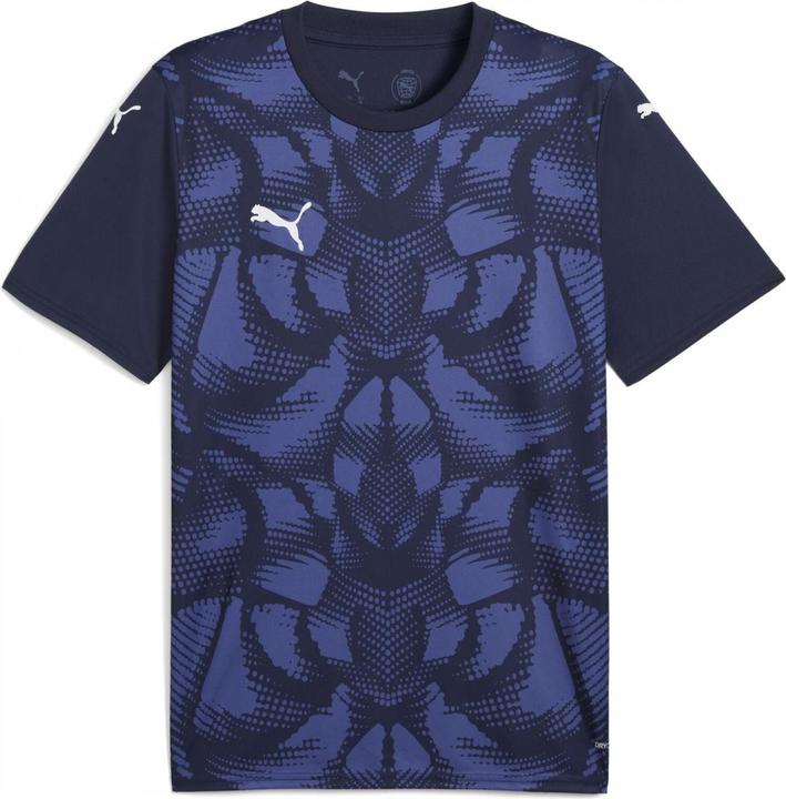 Actual product image Puma teamULTIMATE Jersey Jr (152)