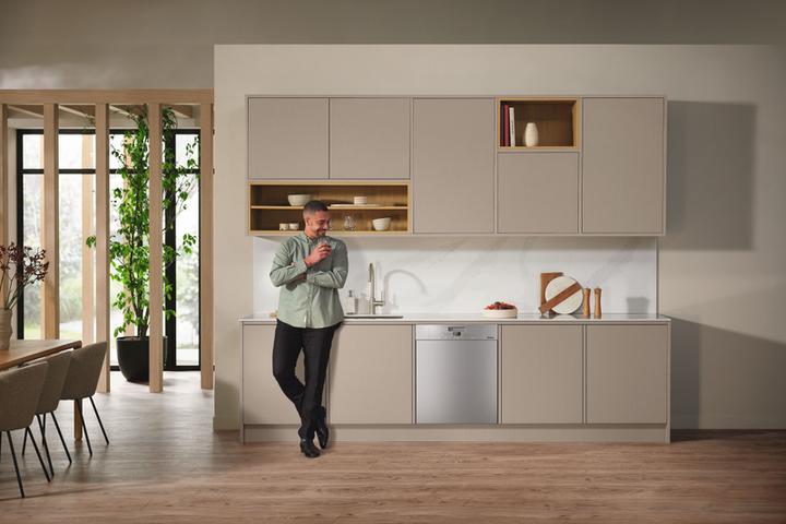Actual product image Miele G5110SCUACTIVE