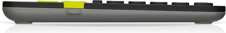 Image du produit Logitech K480 (FR, Sans fil)