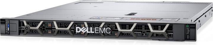 Actual product image Dell POWEREDGE R450 XEON 4309Y (Intel Xeon Silver 4309Y, 16 GB, Rack Server)