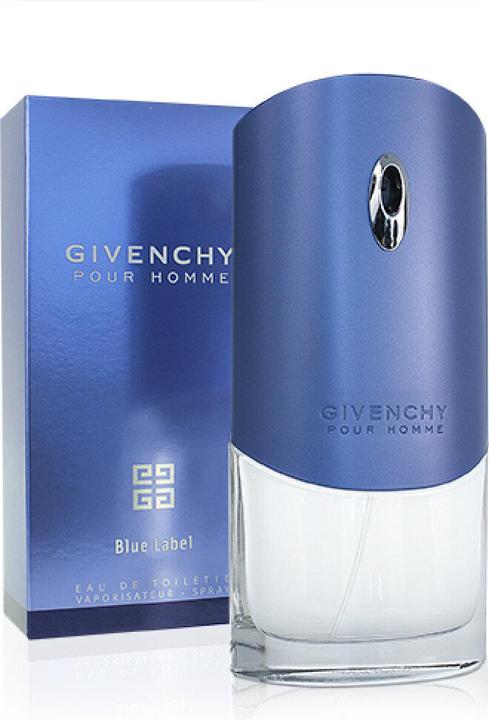Immagine prodotto Givenchy Etichetta blu (Eau de toilette, 50 ml)