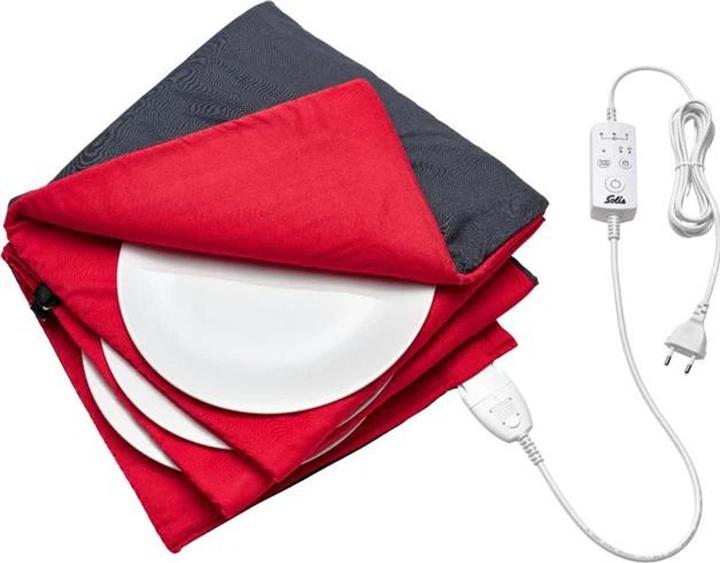 Productafbeelding Solis Bordenwarmer type 8651 Borden tot ø 32 cm