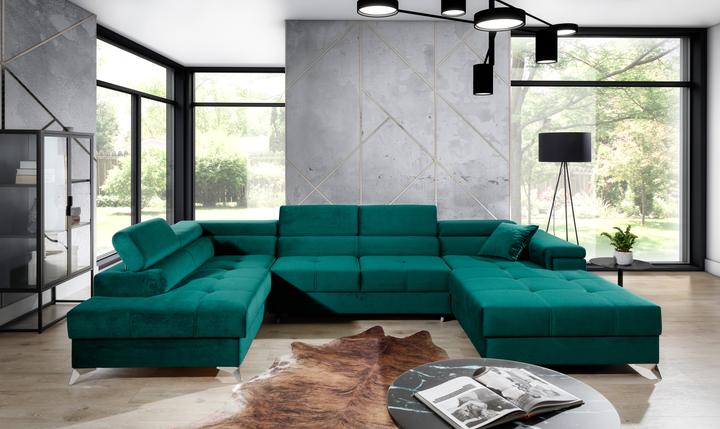 Dark Green Kronos 19