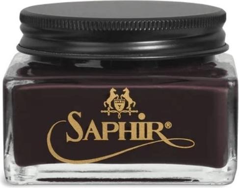 Immagine prodotto Saphir Médaille d'Or Schuhpflegecreme pommadier 1925 (1 x, 75 ml)