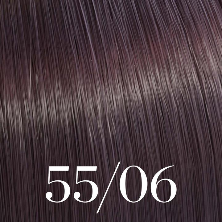 Produktbild Wella Color Touch Plus - 55/06 (Braun, Violett)