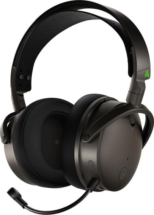 Actual product image Audeze Maxwell XB (Cable, Wireless)