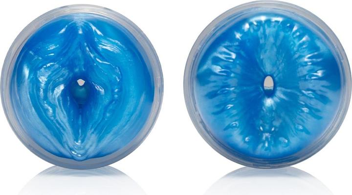 Actual product image Fleshlight Quickshot Alien