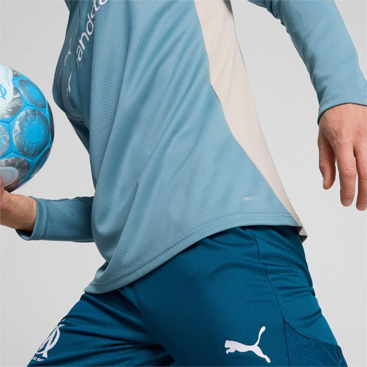 Image du produit Puma haut d'entraînement 1/4 zip om 2024/25 (XL)