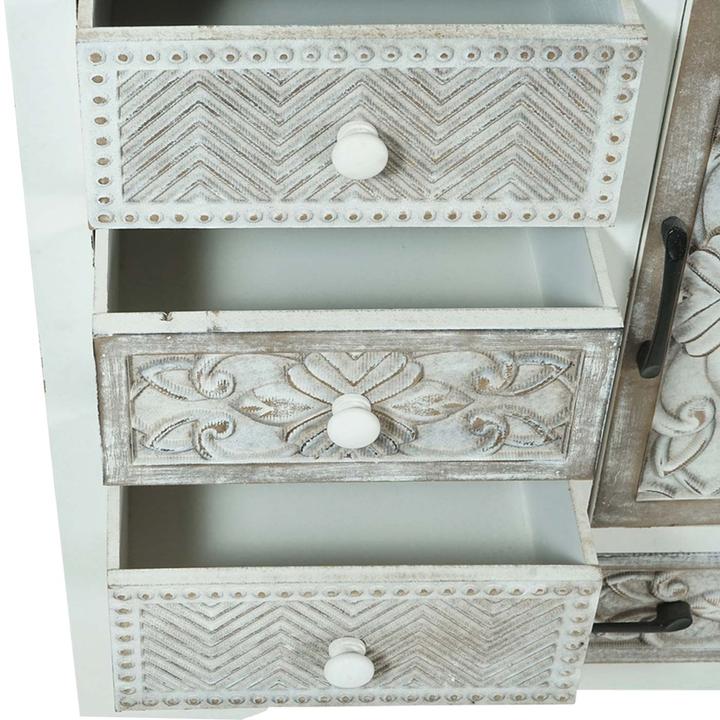 Produktbild JOHN316 Apothekerkommode (150 x 81 x 40 cm)