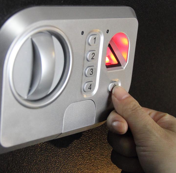 Actual product image Megasat ST-50 FP