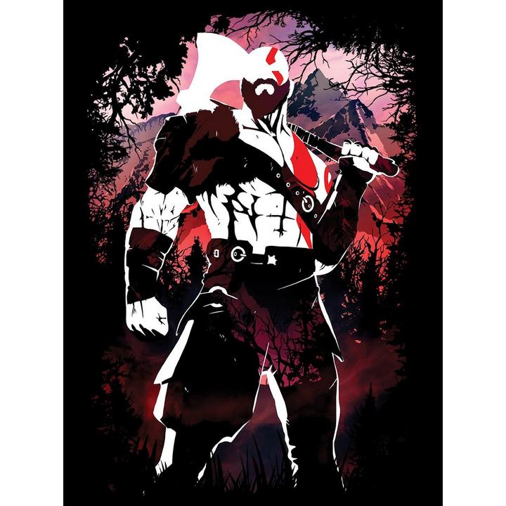 Immagine prodotto Grindstore Maglietta (3XL)